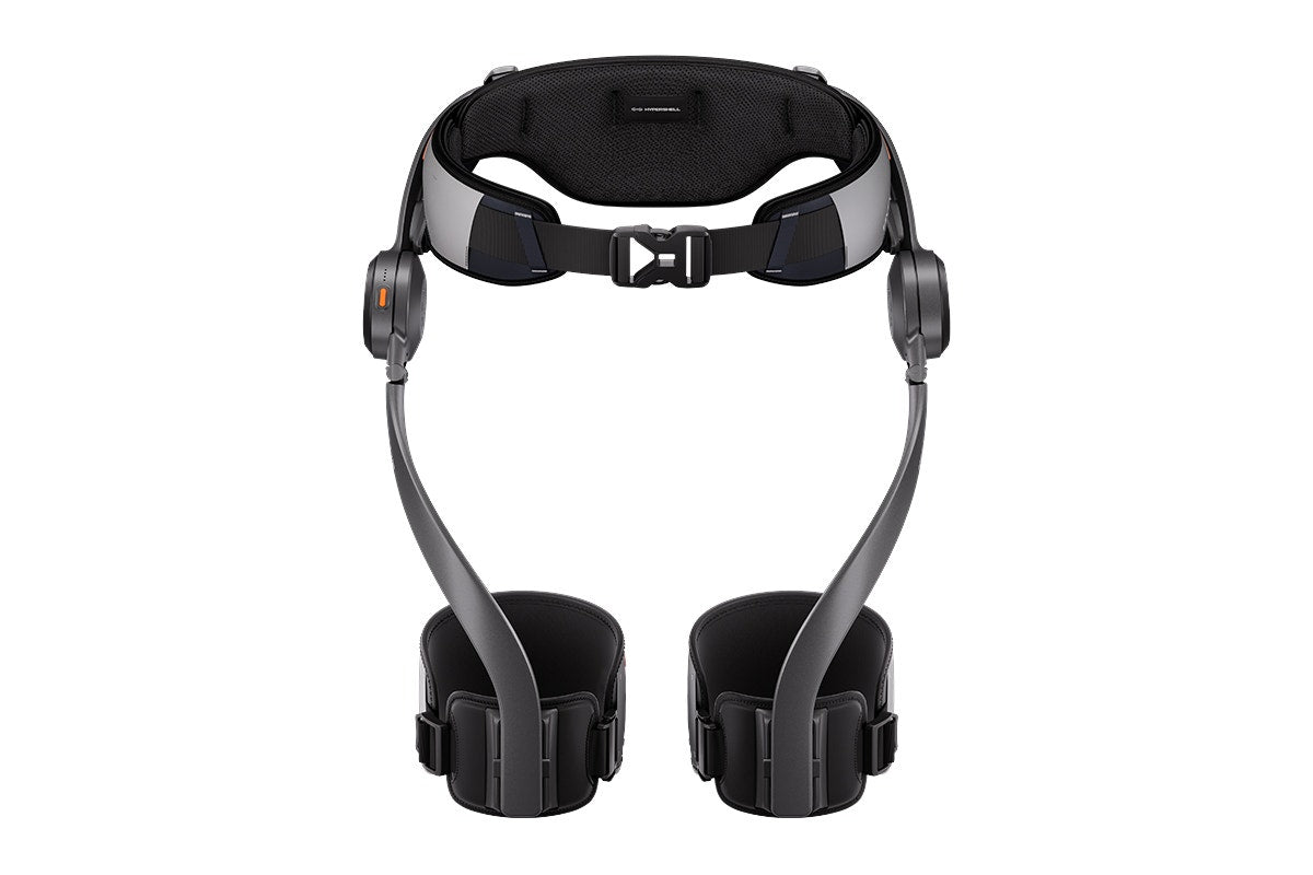 Hypershell X Pro Exoskeleton