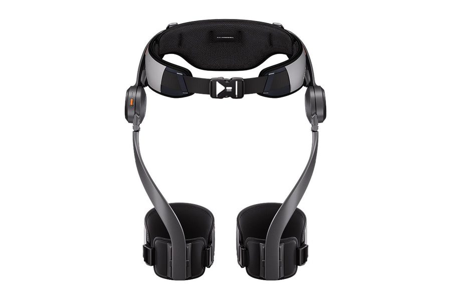 Hypershell X Pro Exoskeleton
