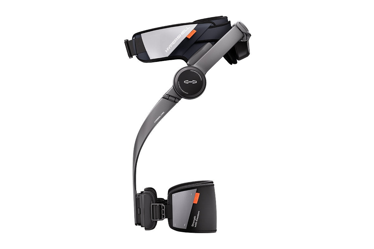Hypershell X Pro Exoskeleton