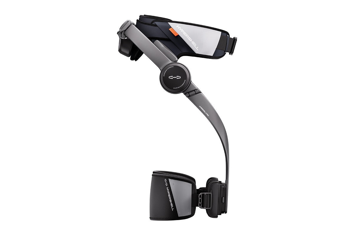 Hypershell X Pro Exoskeleton