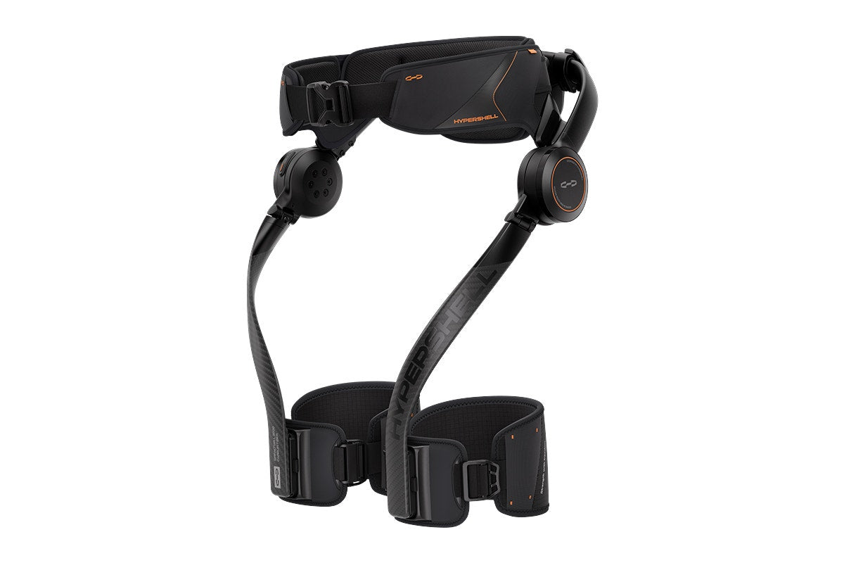 Hypershell X Ultra Exoskeleton
