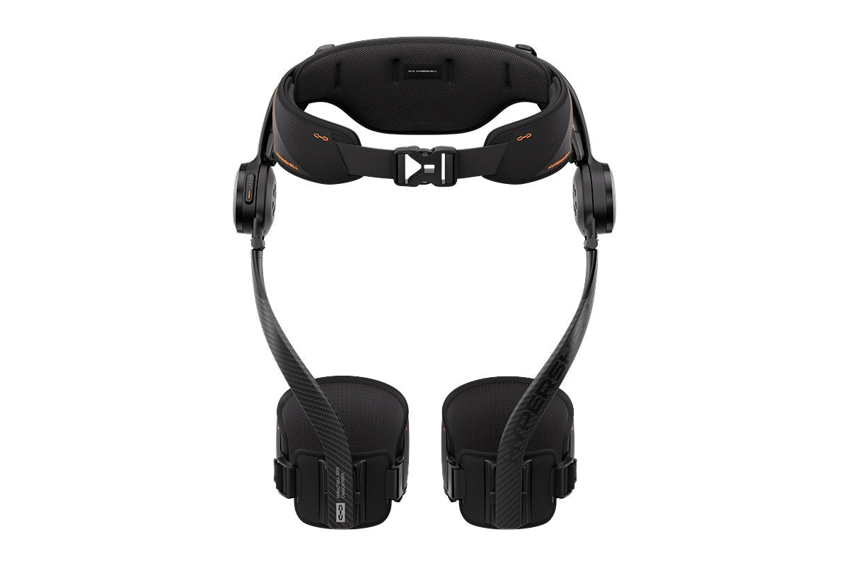 Hypershell X Ultra Exoskeleton