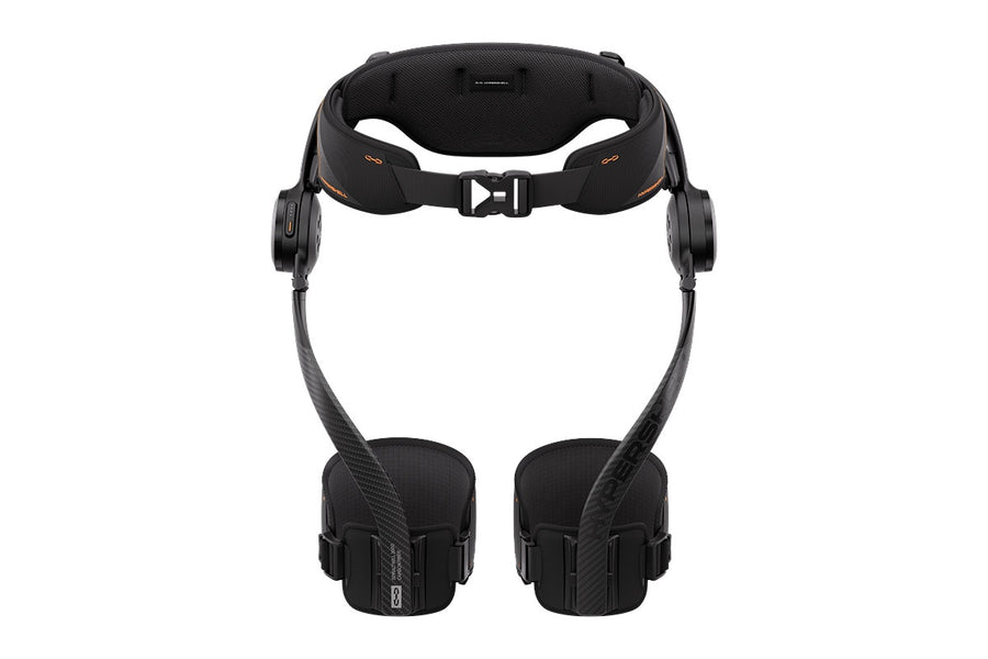 Hypershell X Ultra Exoskeleton