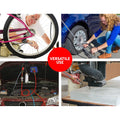 Giantz Air Hose Reel 10m Retractable Rewind Swivel Wall Mount Compressor Garage - SuperSaverAU - view 7