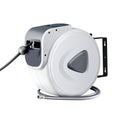 Giantz Air Hose Reel 10m Retractable Rewind Swivel Wall Mount Compressor Garage - SuperSaverAU - view 1