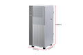 Hyundai 2.9kW Smart Portable Air Conditioner (10,000 BTU)