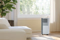 Hyundai 2.9kW Smart Portable Air Conditioner (10,000 BTU)