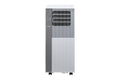 Hyundai 3.8kW Smart Reverse Cycle Portable Air Conditioner (13,000 BTU)