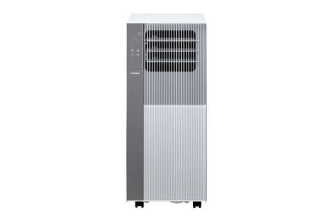 Hyundai 3.8kW Smart Reverse Cycle Portable Air Conditioner (13,000 BTU)