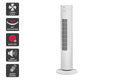Hyundai 76cm Oscillating Tower Fan