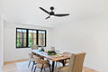 Hyundai 132cm DC Motor Ceiling Fan with LED Light (Black)