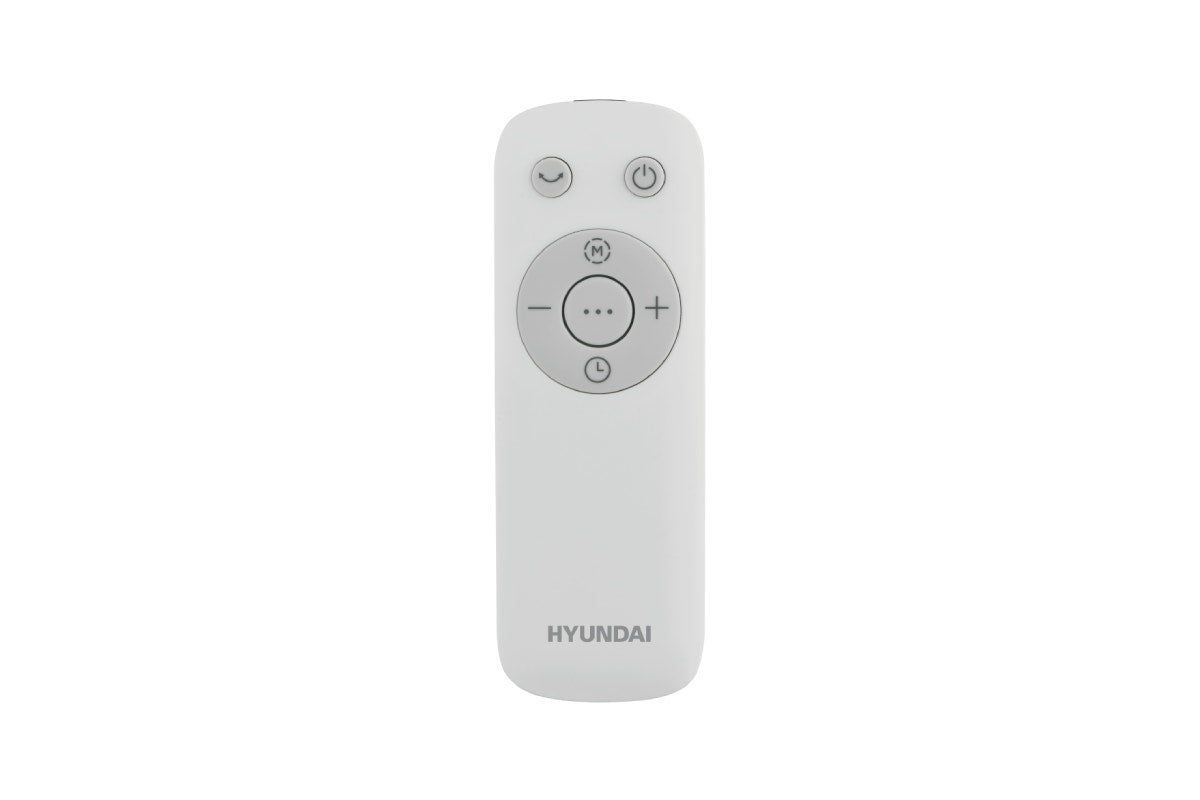 Hyundai Bladeless Purifier Fan with HEPA13 Filter - SuperSaverAU - view 11
