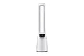 Hyundai Bladeless Purifier Fan with HEPA13 Filter