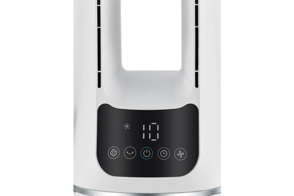 Hyundai Bladeless Purifier Fan with HEPA13 Filter - SuperSaverAU - view 9