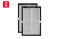 HEPA13 FIlter for Hyundai Bladeless Purifier Fan (2 Pack)