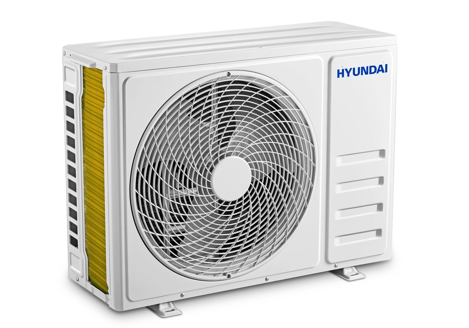 Hyundai Inverter Smart Split System Air Conditioner  - Reverse Cycle - SuperSaverAU - view 6