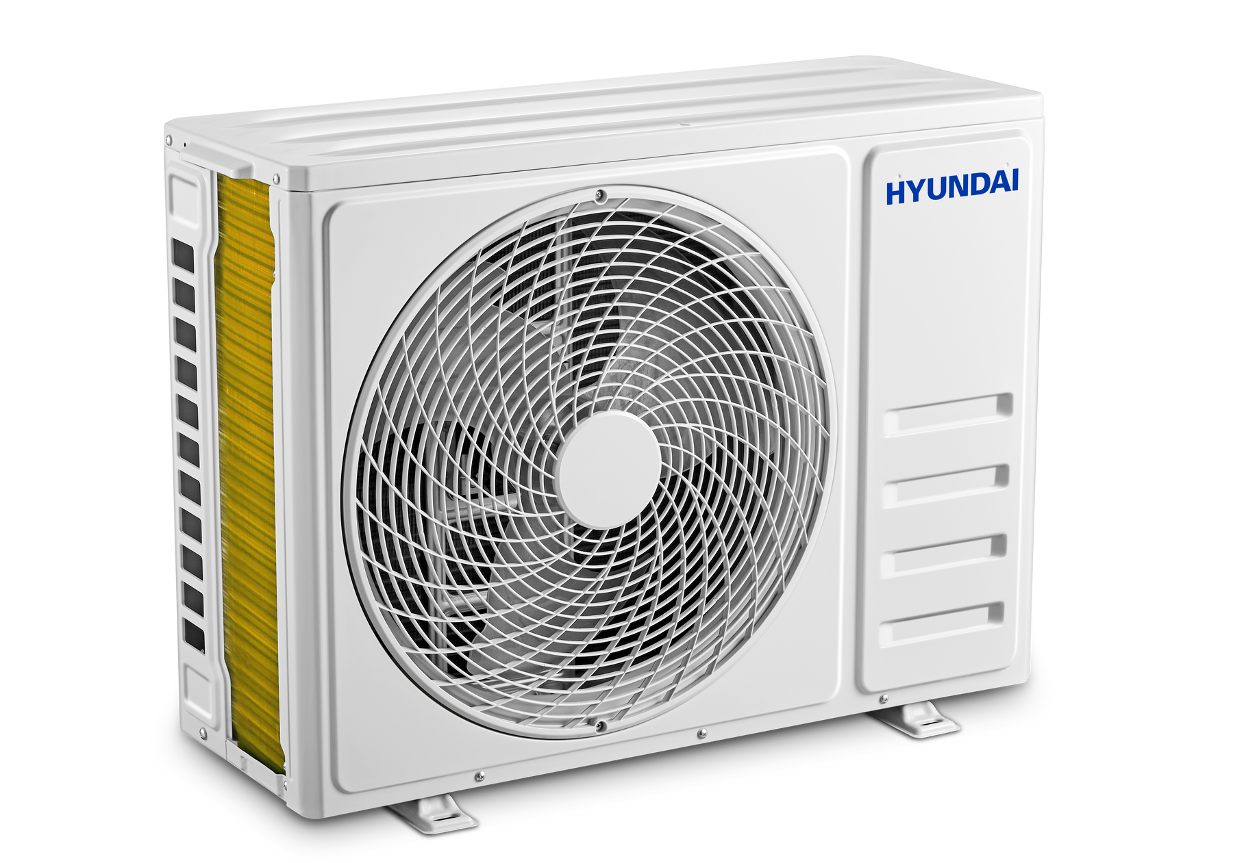 Hyundai Inverter Smart Split System Air Conditioner  - Reverse Cycle - SuperSaverAU - view 6