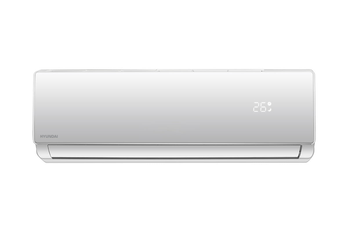 Hyundai 8.8kW Inverter Smart Split System Air Conditioner (Reverse Cycle)