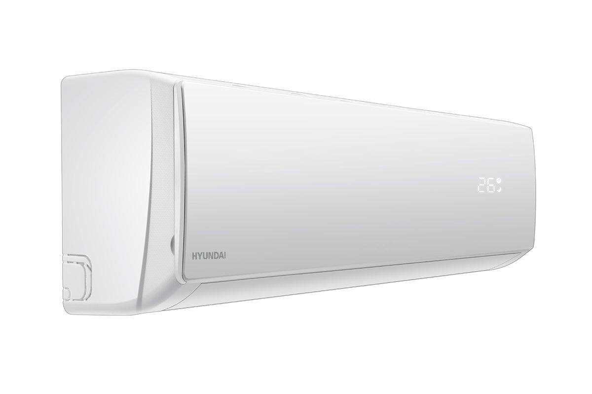 Hyundai 8.8kW Inverter Smart Split System Air Conditioner (Reverse Cycle)