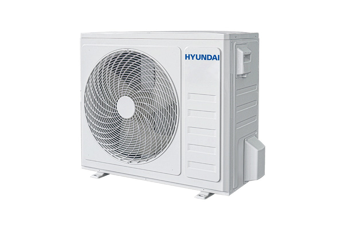 Hyundai 8.8kW Inverter Smart Split System Air Conditioner (Reverse Cycle)