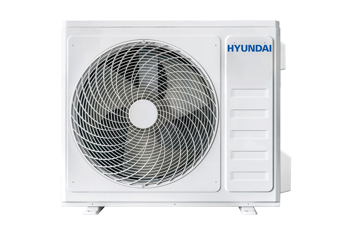 Hyundai 8.8kW Inverter Smart Split System Air Conditioner (Reverse Cycle)