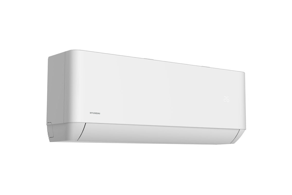 Hyundai 2.1kW Inverter Smart Split System Air Conditioner (Reverse Cycle)