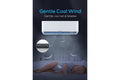 Hyundai 2.6kW Inverter Smart Split System Air Conditioner (Reverse Cycle)