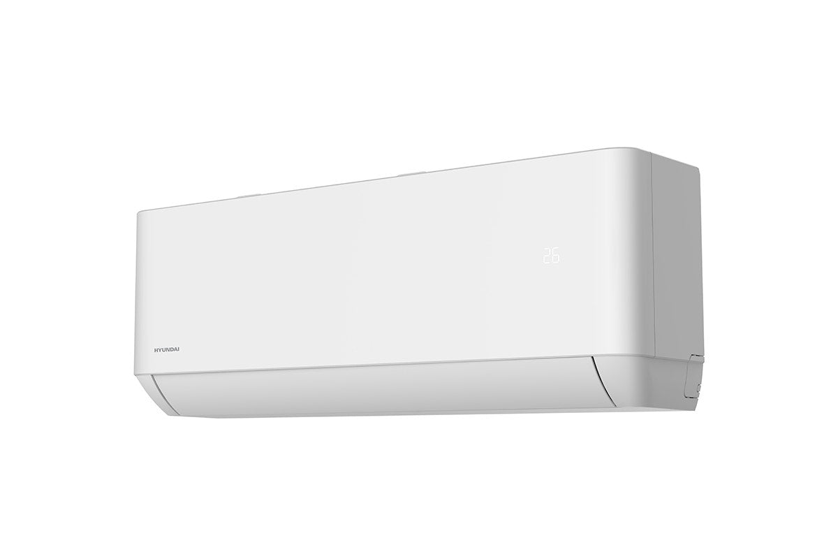 Hyundai 3.5kW Inverter Smart Split System Air Conditioner (Reverse Cycle)