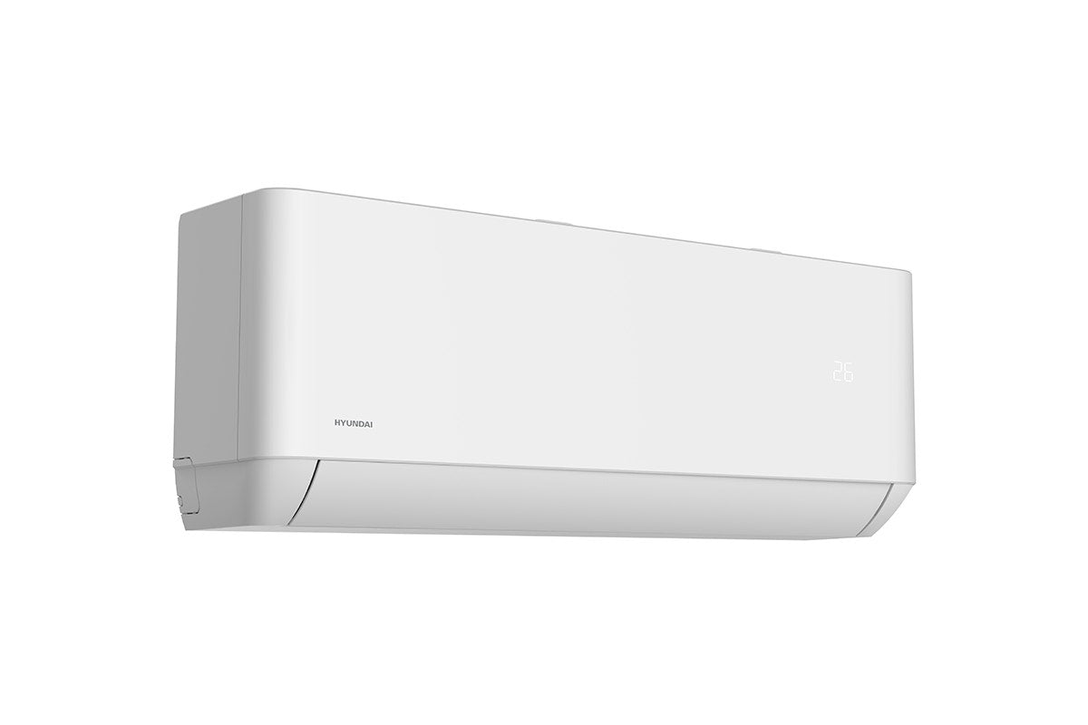 Hyundai 5.3kW Inverter Smart Split System Air Conditioner (Reverse Cycle)
