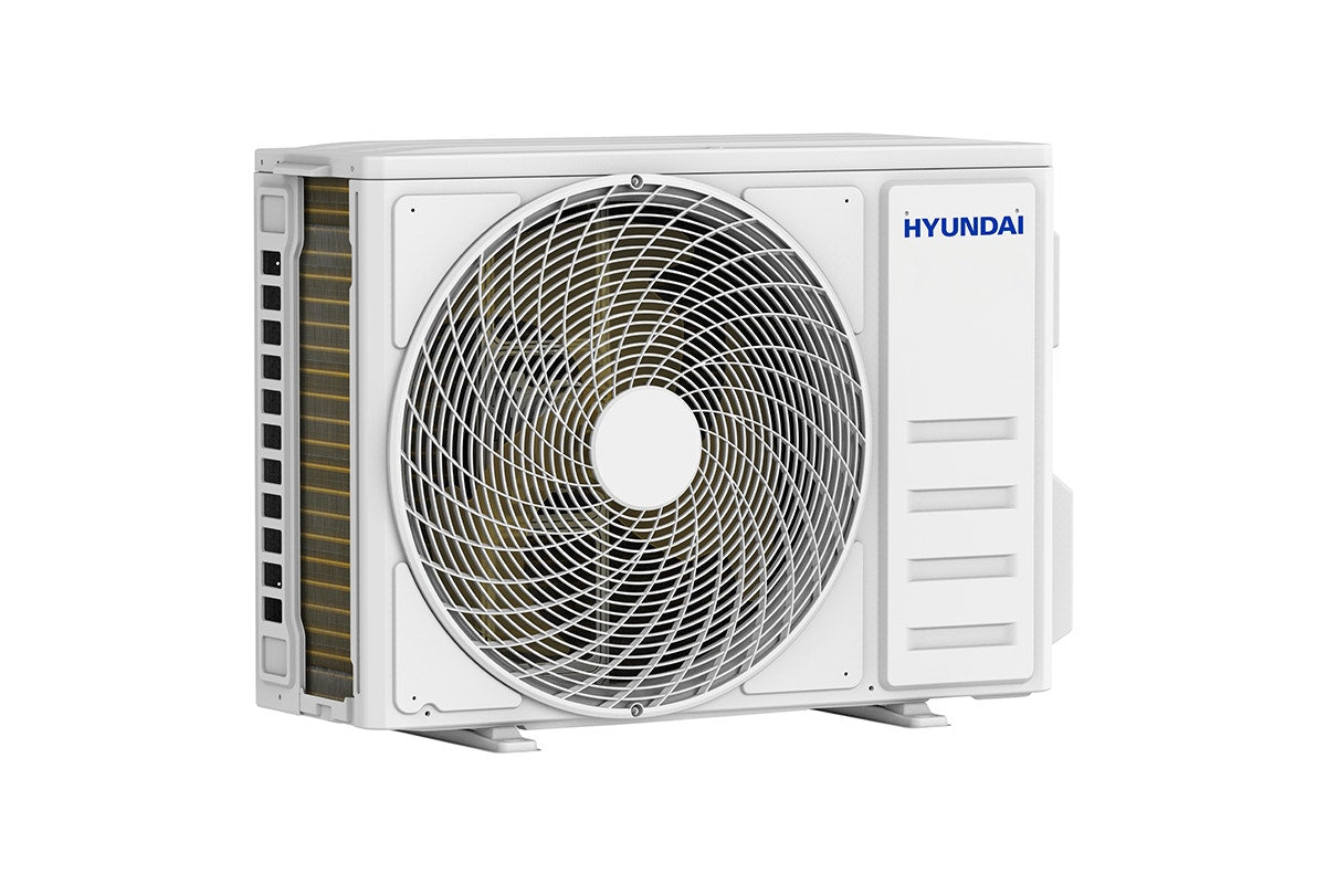 Hyundai 5.3kW Inverter Smart Split System Air Conditioner (Reverse Cycle)