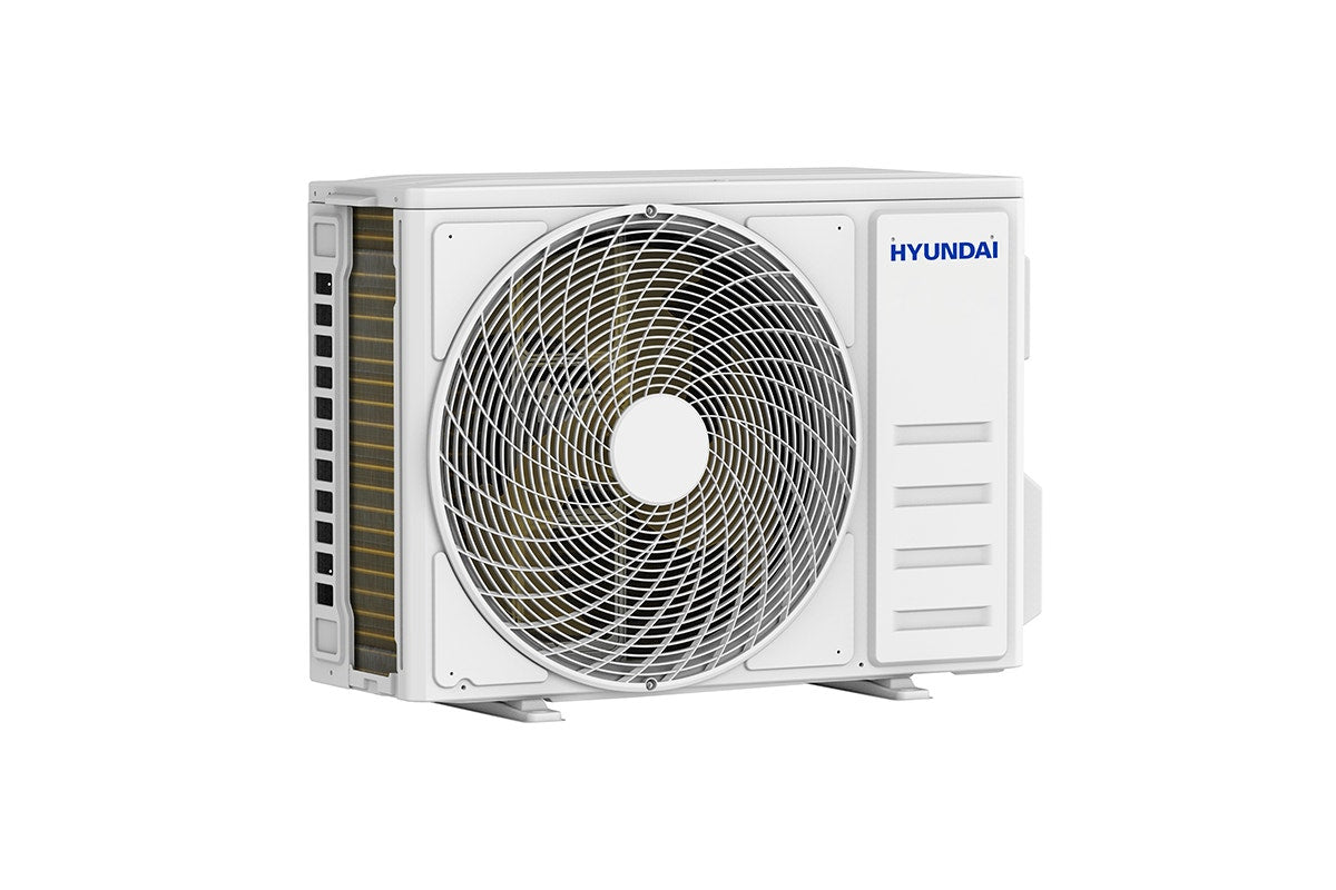 Hyundai 7.2kW Inverter Smart Split System Air Conditioner (Reverse Cycle)