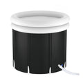 Weisshorn Portable Inflatable Ice Bath Tub 70x80cm for Recovery - SuperSaverAU - view 3