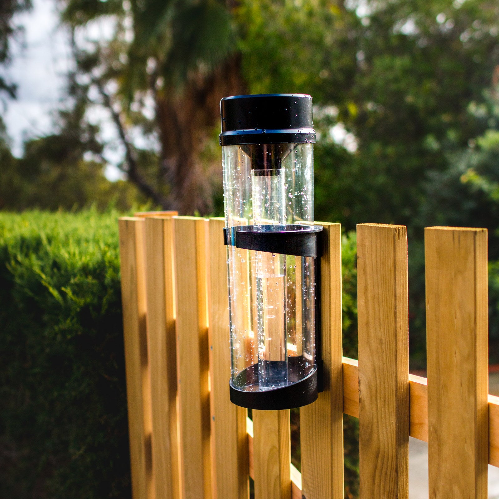 Holman Professional 250ml Rain Gauge Cylinder UV Stabilised