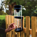Holman Professional 250ml Rain Gauge Cylinder UV Stabilised