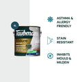 TAUBMANS Endure 4L Accent Matt Interior Walls Paint Water Based UV Resistant