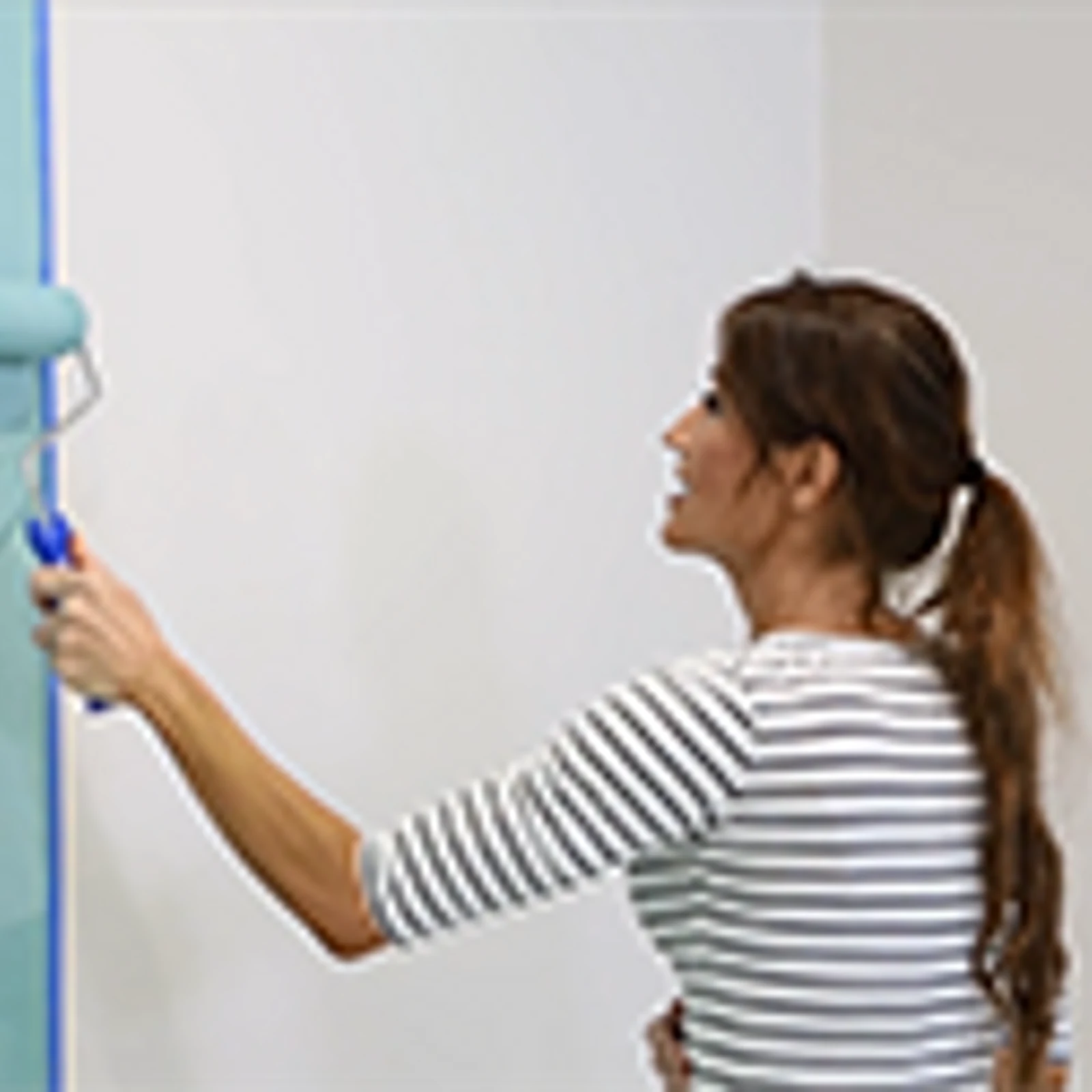 Taubmans Endure 2L White Semi Gloss Interior Wall Paint Stain Resistant