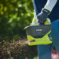 Ryobi ONE+ 18V Cordless Seed And Fertiliser Spreader OSS1800 Tool Only