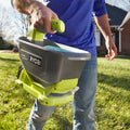 Ryobi ONE+ 18V Cordless Seed And Fertiliser Spreader OSS1800 Tool Only