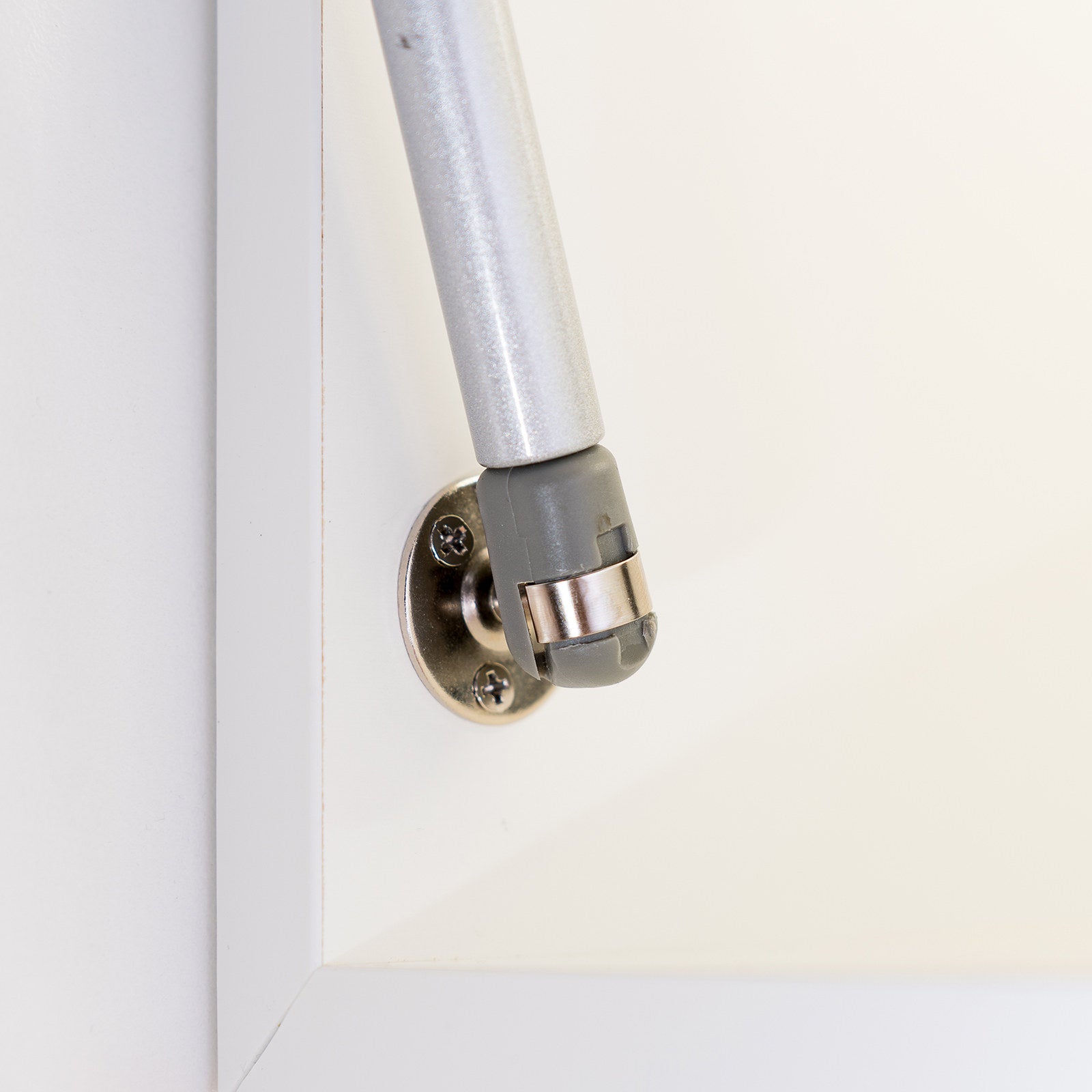 Taskmaster 265mm Pneumatic Furniture Gas Stay Steel