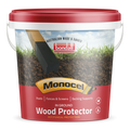 Bondall 1L Monocel In Ground Wood Protector Waterproof Exterior