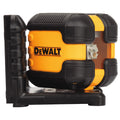 DeWALT 16m Green Beam Cross Line Self Levelling Laser Level IP54 DW08802CG-XJ
