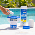 Hy-Clor 2kg High Performance Pool Chlorine Tablets
