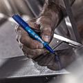 Empire Blue Fine Marker Pen Waterproof