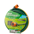Holman Yardmate 12mm x 10m Green PVC Garden Hose Kink Resistant UV Resistant 1200kPa