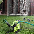 Ryobi One+ 18V 1230L/hr Transfer Pump IPX4 Skin Only R18TP-0