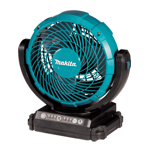 Makita 18V 180mm 7in Jobsite Fan Cordless Skin Only DCF102Z