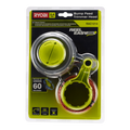 Ryobi Reel-Easy Speedwinder Trimmer Line Spool RAC1214