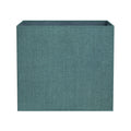 Flexi Storage Clever Cube 330 x 330 x 370mm Jade Green Fabric Insert