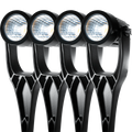 Holman 43mm Warm White Spotlight Value Pack SLW433VP