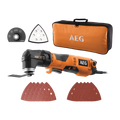 AEG 300W Multi Tool OMNI300X